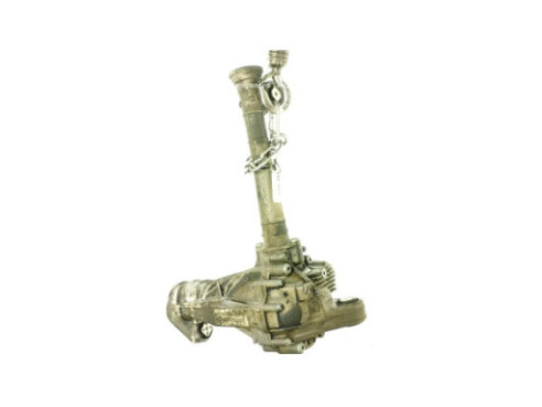 4460310021 GRUPO DEL VW TOUAREG (7LA, 7L6, 7L7)|Desguaces La Cabaña