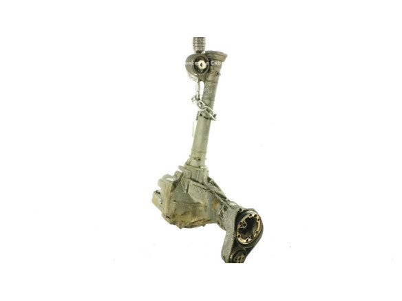 4460310021 GRUPO DEL VW TOUAREG (7LA, 7L6, 7L7)|Desguaces La Cabaña
