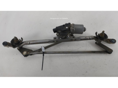 KD5367340D MOTOR LIMPIAPARABRISAS DEL MAZDA CX-5 (KE, GH) |Desguaces La Cabaña