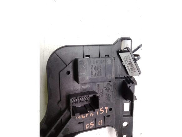 INTERRUPTOR NIEBLA ALFA ROMEO 159 (939_)|Desguaces La Cabaña