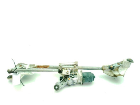 MOTOR LIMPIAPARABRISAS DEL NISSAN PATHFINDER III (R51)|Desguaces La Cabaña