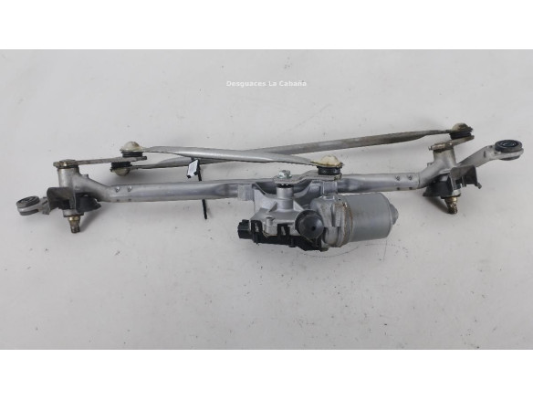 KD5367340D MOTOR LIMPIAPARABRISAS DEL MAZDA CX-5 (KE, GH) |Desguaces La Cabaña