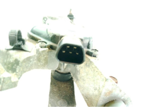 MOTOR LIMPIAPARABRISAS DEL NISSAN PATHFINDER III (R51)|Desguaces La Cabaña