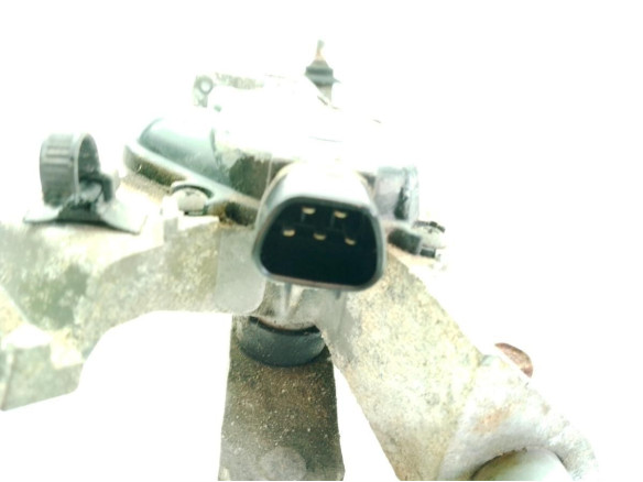 MOTOR LIMPIAPARABRISAS DEL NISSAN PATHFINDER III (R51)|Desguaces La Cabaña