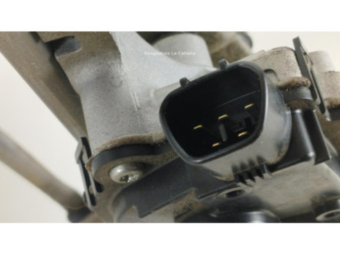 KD5367340D MOTOR LIMPIAPARABRISAS DEL MAZDA CX-5 (KE, GH) |Desguaces La Cabaña