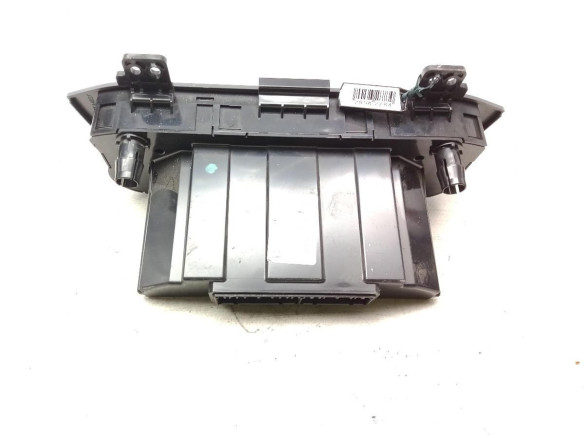 972503U101 MANDO CLIMA KIA SPORTAGE (SL)|Desguaces La Cabaña