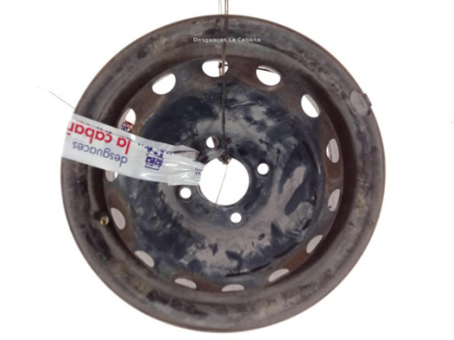 LLANTAS|Desguaces La Cabaña