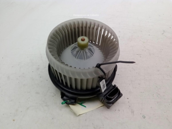 MOTOR CALEFACCION TOYOTA YARIS (_P13_)|Desguaces La Cabaña