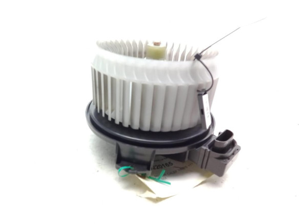 MOTOR CALEFACCION TOYOTA YARIS (_P13_)|Desguaces La Cabaña