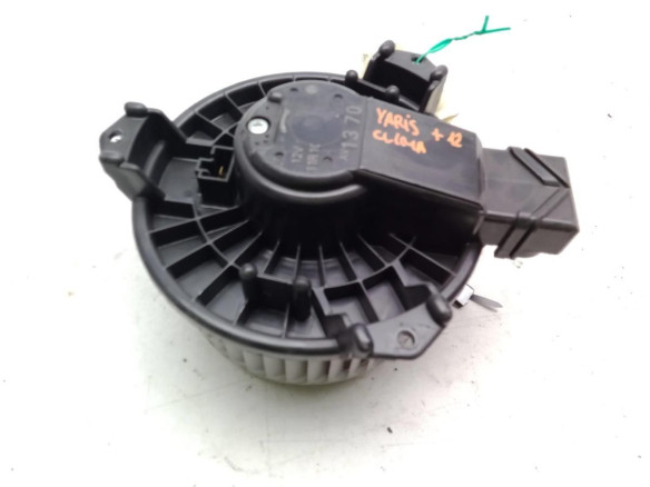 MOTOR CALEFACCION TOYOTA YARIS (_P13_)|Desguaces La Cabaña