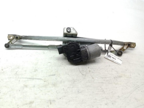 MOTOR LIMPIAPARABRISAS DELANTERO|Desguaces La Cabaña 2