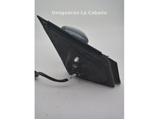 ESPEJO|Desguaces La Cabaña