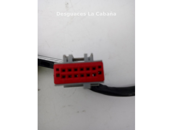 ESPEJO IZQ FORD MONDEO IV (BA7) |Desguaces La Cabaña