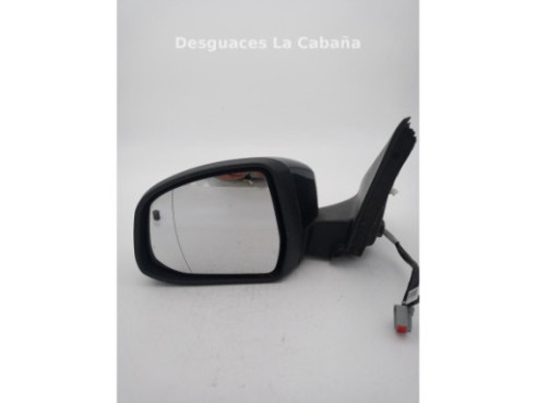ESPEJO IZQ FORD MONDEO IV (BA7) |Desguaces La Cabaña