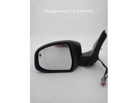 ESPEJO IZQ FORD MONDEO IV (BA7) |Desguaces La Cabaña