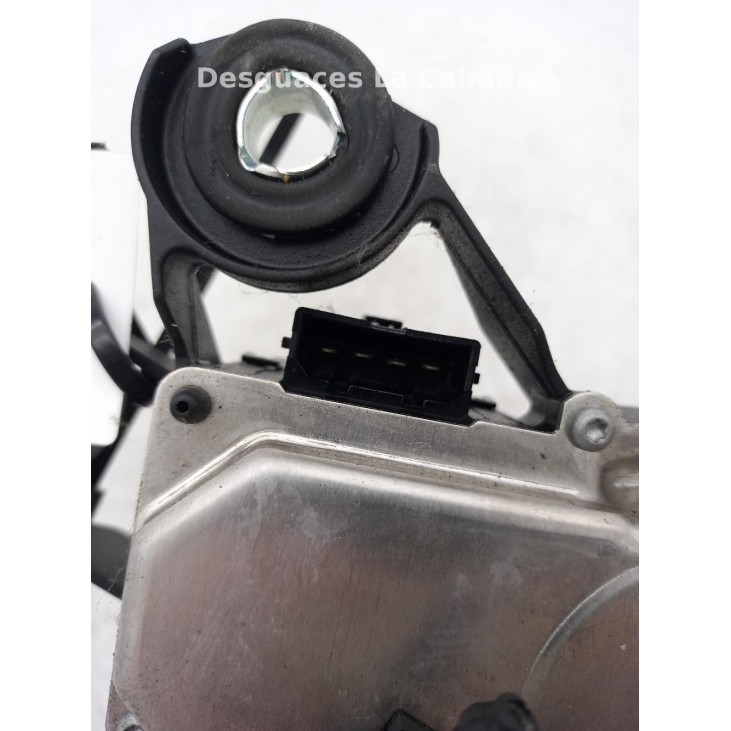MOTOR LIMPIAPARABRISAS TRA SEAT LEON (1P1) |Desguaces La Cabaña