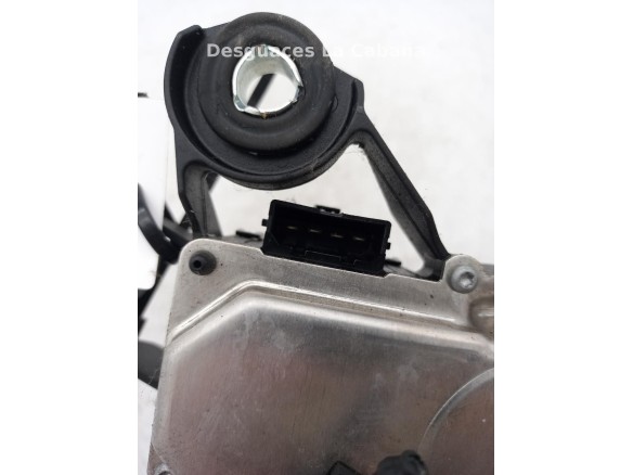 MOTOR LIMPIAPARABRISAS TRA SEAT LEON (1P1) |Desguaces La Cabaña