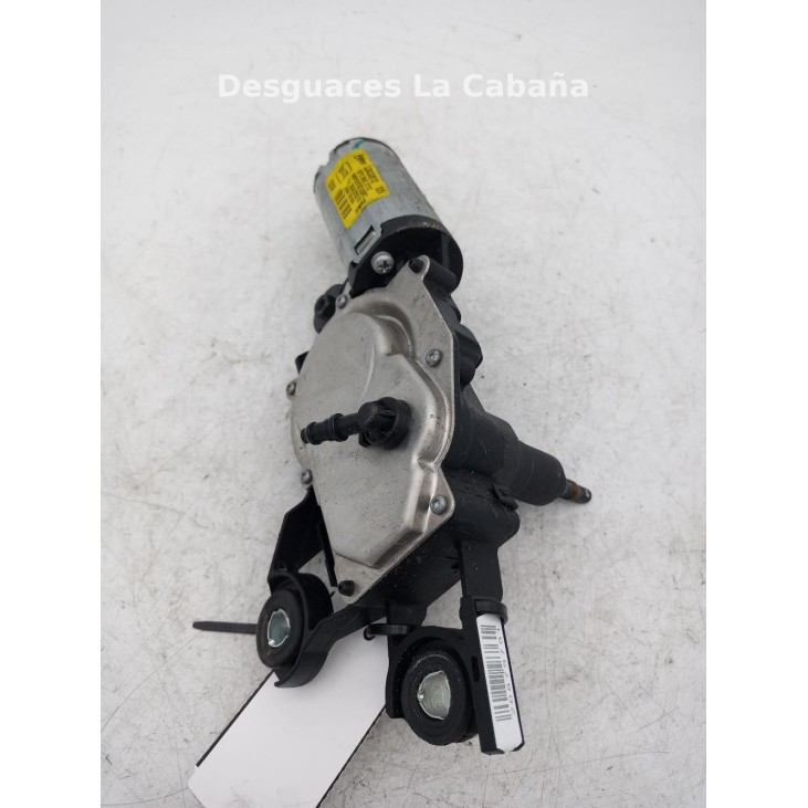 MOTOR LIMPIAPARABRISAS TRA SEAT LEON (1P1) |Desguaces La Cabaña