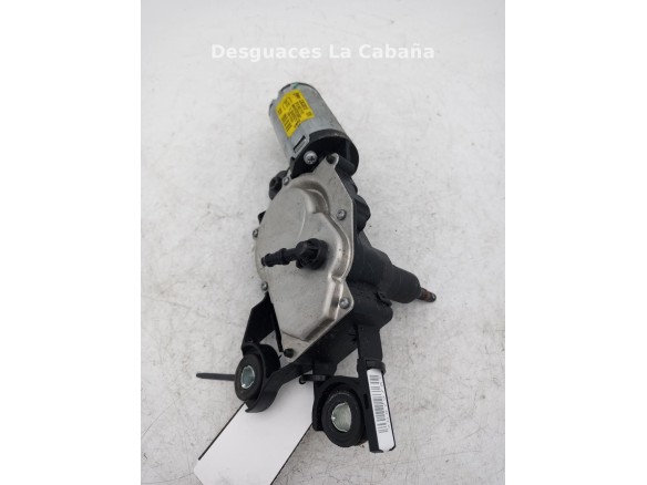 MOTOR LIMPIAPARABRISAS TRA SEAT LEON (1P1) |Desguaces La Cabaña