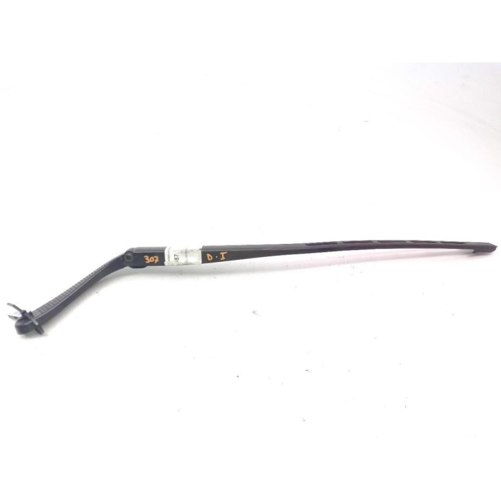 9656189380 BRAZO LIMPIAPARABRISAS DEL IZQ PEUGEOT 307 (3A/C) |Desguaces La Cabaña