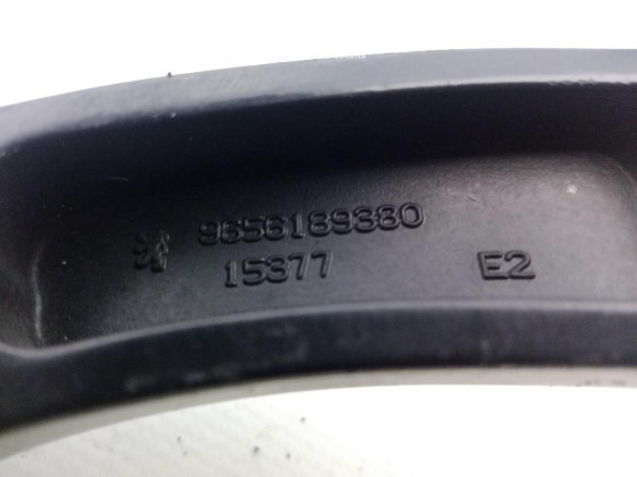 9656189380 BRAZO LIMPIAPARABRISAS DEL IZQ PEUGEOT 307 (3A/C) |Desguaces La Cabaña