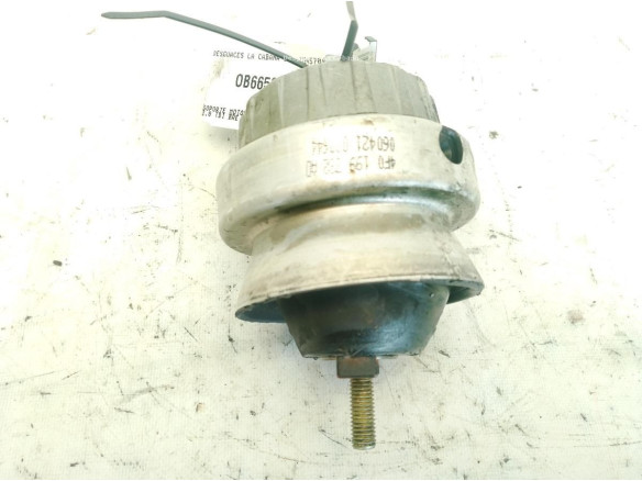 4F0199308P SOPORTE MOTOR DER AUDI A6 (4F2, C6)|Desguaces La Cabaña