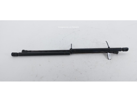 6X0827550A AMORTIGUADOR PORTON / TAPA MALETA SEAT AROSA (6H) |Desguaces La Cabaña