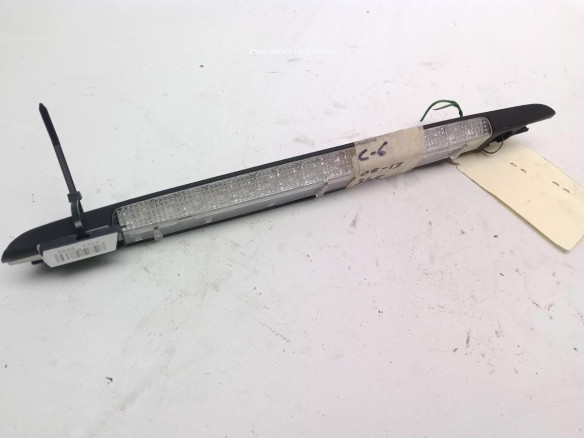 982363015911410 TERCERA LUZ DE FRENO CITROEN C6 (TD_)|Desguaces La Cabaña