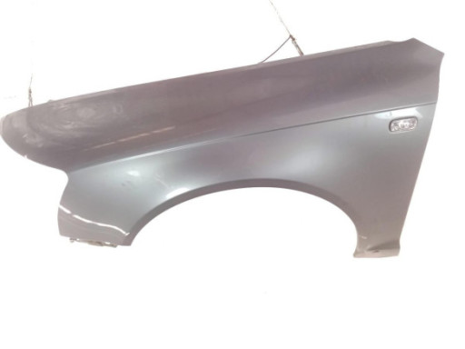 ALETA DELANTERA IZQUIERDA|Desguaces La Cabaña