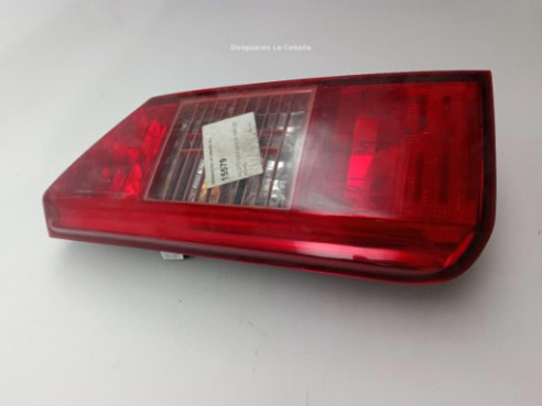 PILOTO TRA IZQ FIAT IDEA (350_)|Desguaces La Cabaña