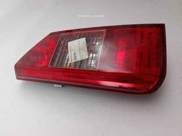 PILOTO TRA IZQ FIAT IDEA (350_)|Desguaces La Cabaña