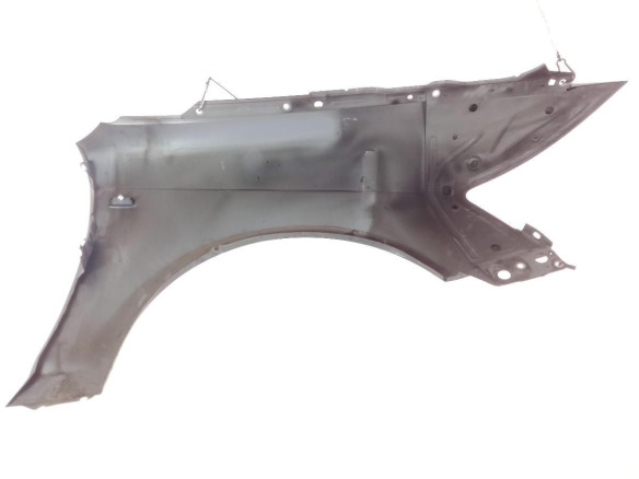 ALETA DEL IZQ AUDI A6 (4F2, C6) |Desguaces La Cabaña