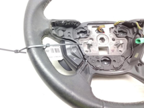 VOLANTE DIRECCION FORD KUGA II (DM2)|Desguaces La Cabaña