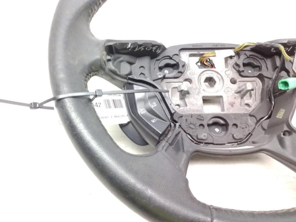 VOLANTE DIRECCION FORD KUGA II (DM2)|Desguaces La Cabaña