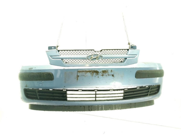 865111C100 PARAGOLPES DEL HYUNDAI GETZ (TB)|Desguaces La Cabaña