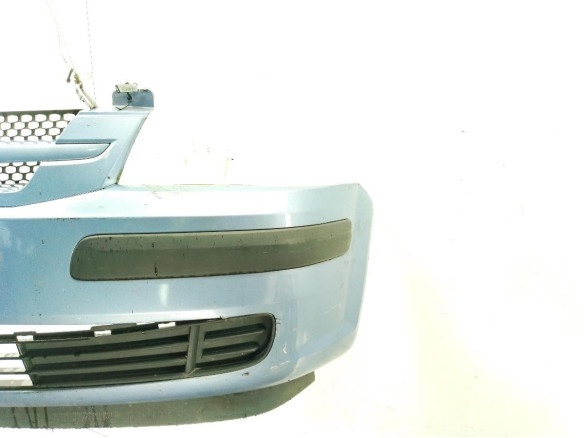 865111C100 PARAGOLPES DEL HYUNDAI GETZ (TB)|Desguaces La Cabaña
