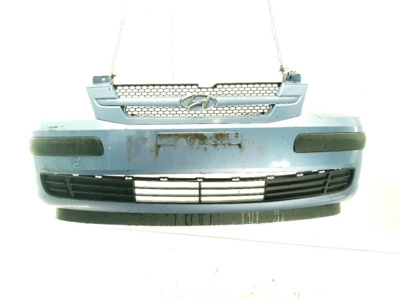 865111C100 PARAGOLPES DEL HYUNDAI GETZ (TB)|Desguaces La Cabaña