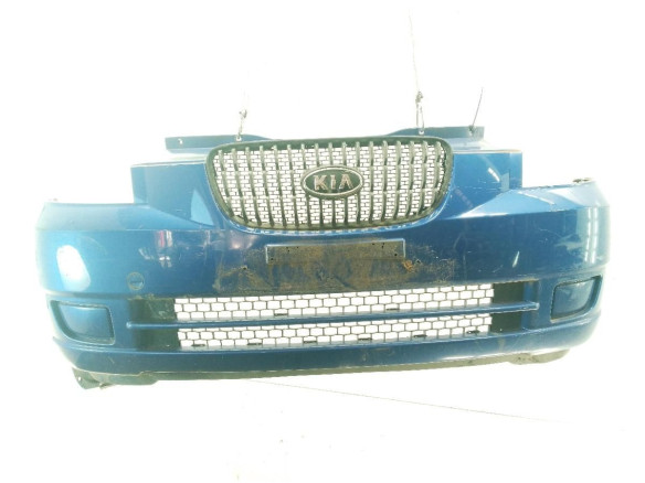 8651007130 PARAGOLPES DEL KIA PICANTO (BA)|Desguaces La Cabaña