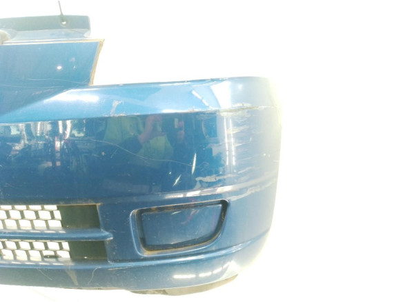 8651007130 PARAGOLPES DEL KIA PICANTO (BA)|Desguaces La Cabaña