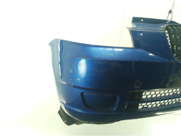 8651007130 PARAGOLPES DEL KIA PICANTO (BA)|Desguaces La Cabaña