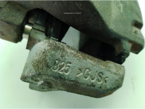LR061369 PINZA DEL DER LAND ROVER DISCOVERY SPORT (L550)|Desguaces La Cabaña