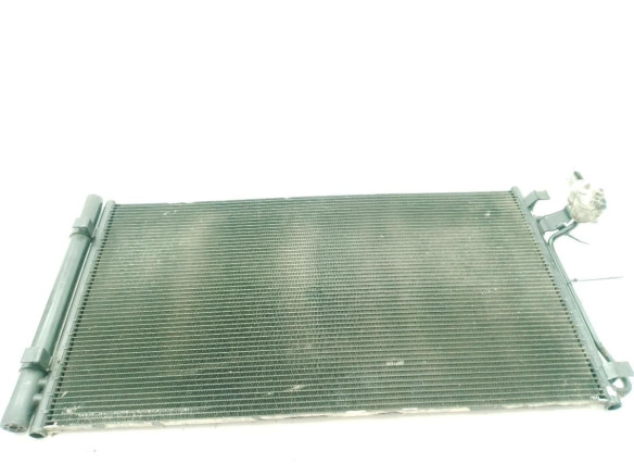 LR075358 RADIADOR AIRE ACONDICIONADO LAND ROVER DISCOVERY SPORT (L550)|Desguaces La Cabaña