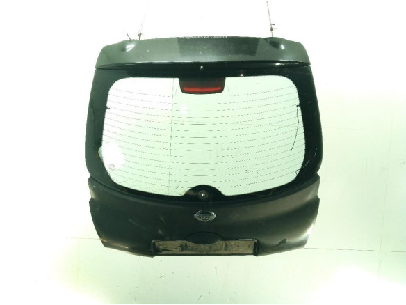 PORTON NISSAN MICRA III (K12)|Desguaces La Cabaña