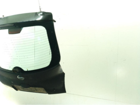 PORTON NISSAN MICRA III (K12)|Desguaces La Cabaña