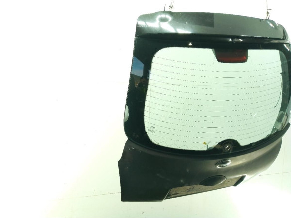 PORTON NISSAN MICRA III (K12)|Desguaces La Cabaña