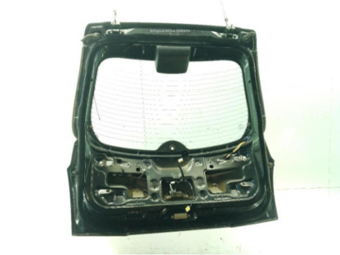 PORTON NISSAN MICRA III (K12)|Desguaces La Cabaña