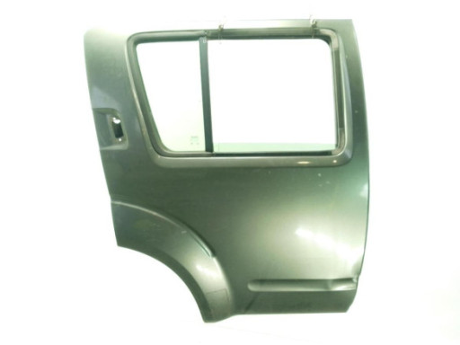 400848 ELEVALUNAS PUERTA LAT DEL DER NISSAN PATHFINDER III (R51)|Desguaces La Cabaña