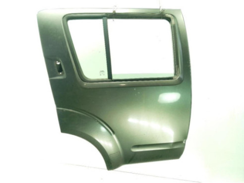 400848 ELEVALUNAS PUERTA LAT DEL DER NISSAN PATHFINDER III (R51)|Desguaces La Cabaña 2