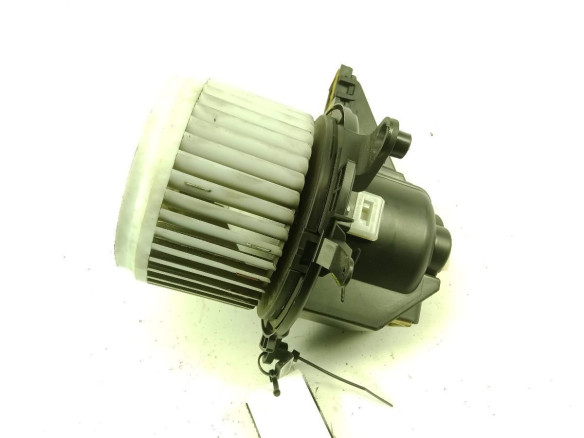 5P130001568282 MOTOR CALEFACCION CITROEN C4 SPACETOURER |Desguaces La Cabaña
