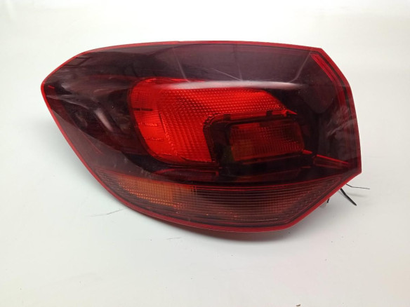 13314052 PILOTO TRA IZQ EXT OPEL ASTRA J (P10)|Desguaces La Cabaña